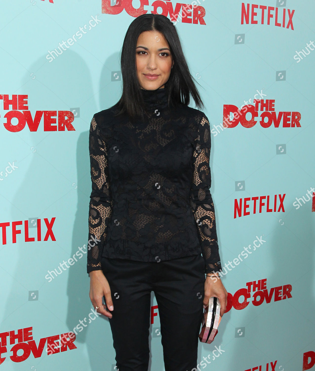 Julia Jones Editorial Stock Photo - Stock Image | Shutterstock