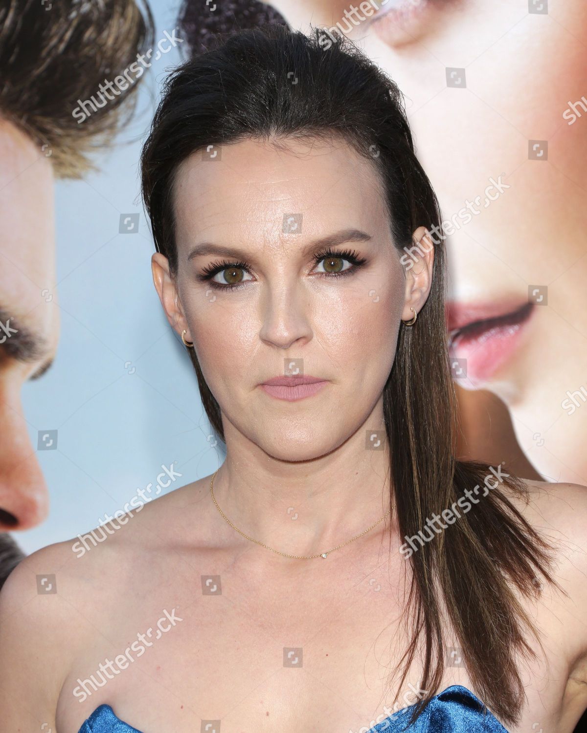 Carla Gallo Editorial Stock Photo - Stock Image | Shutterstock