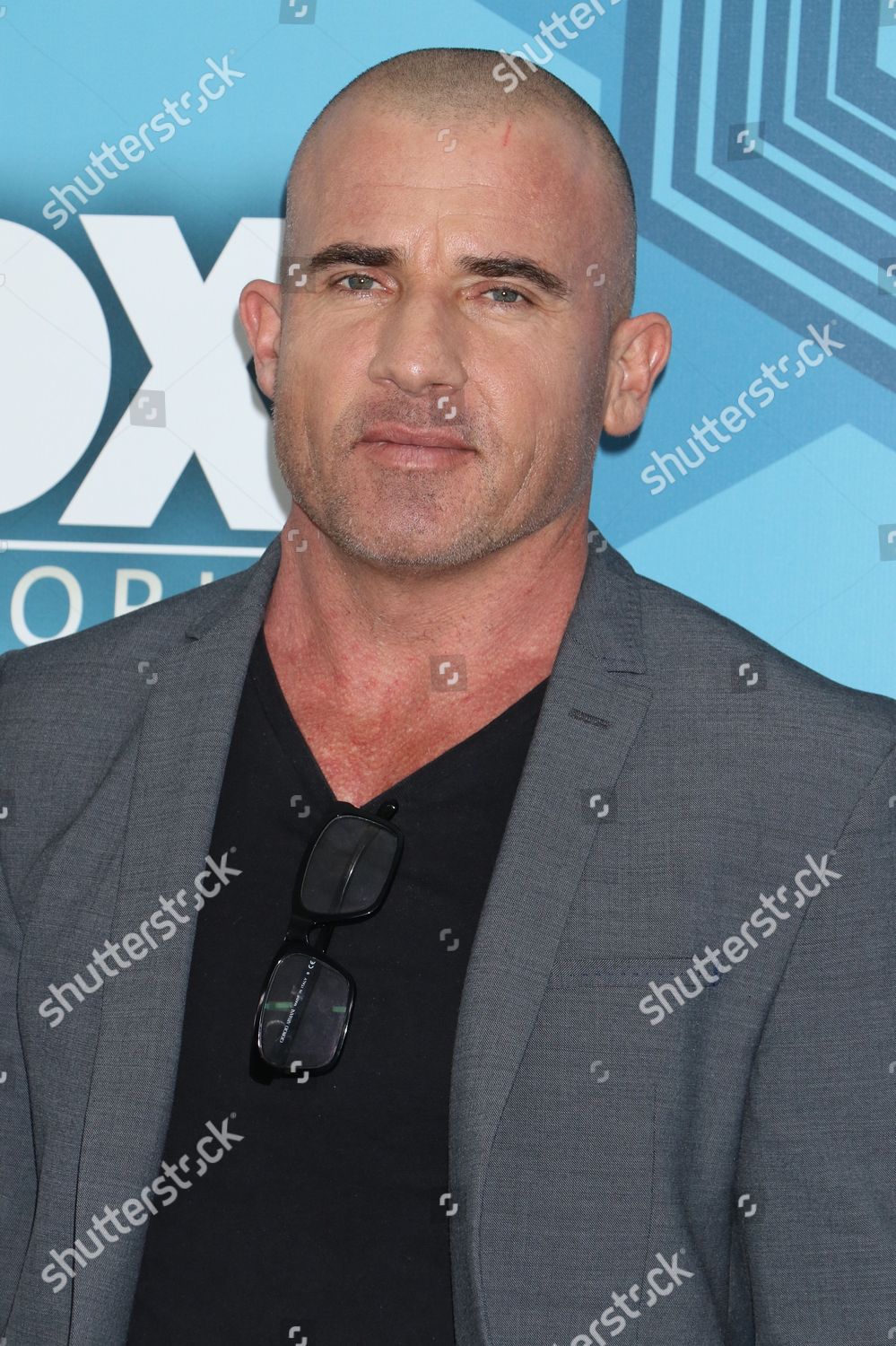 Dominic Purcell Editorial Stock Photo - Stock Image | Shutterstock