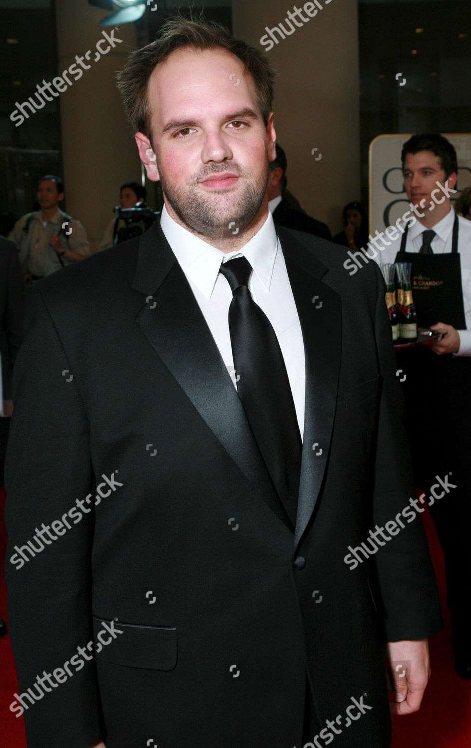 Ethan Suplee Editorial Stock Photo - Stock Image | Shutterstock