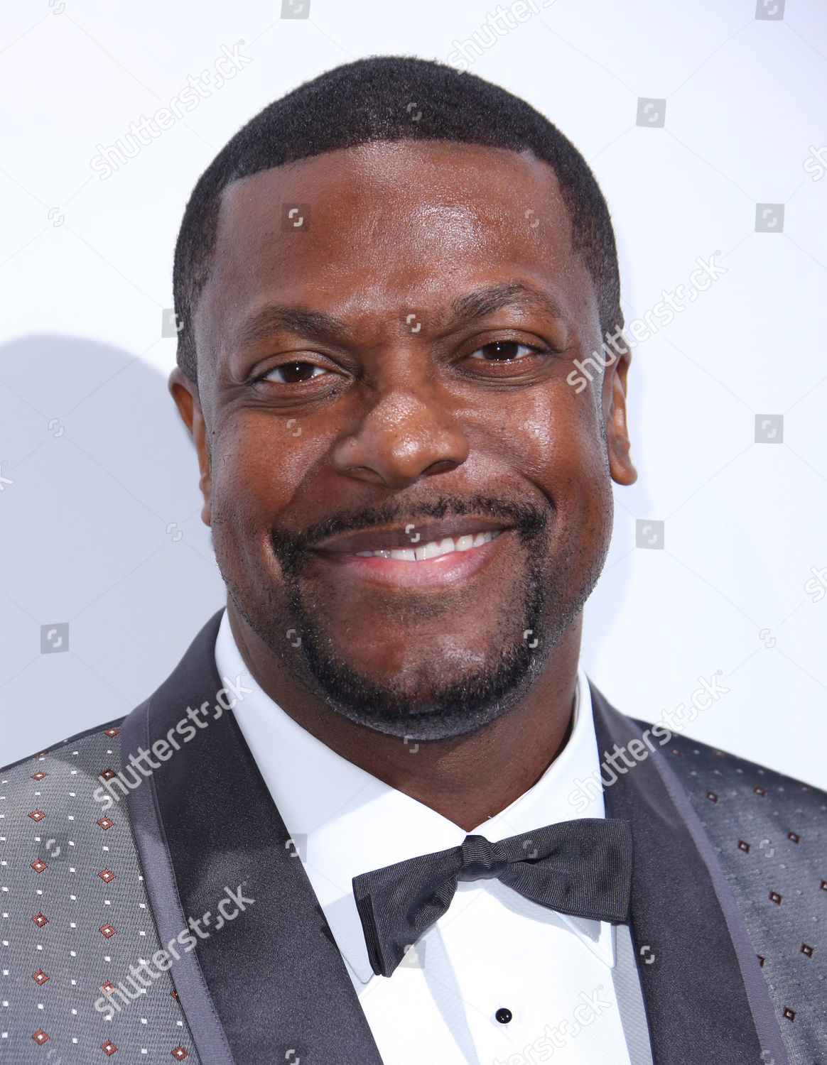 Chris Tucker Editorial Stock Photo - Stock Image | Shutterstock