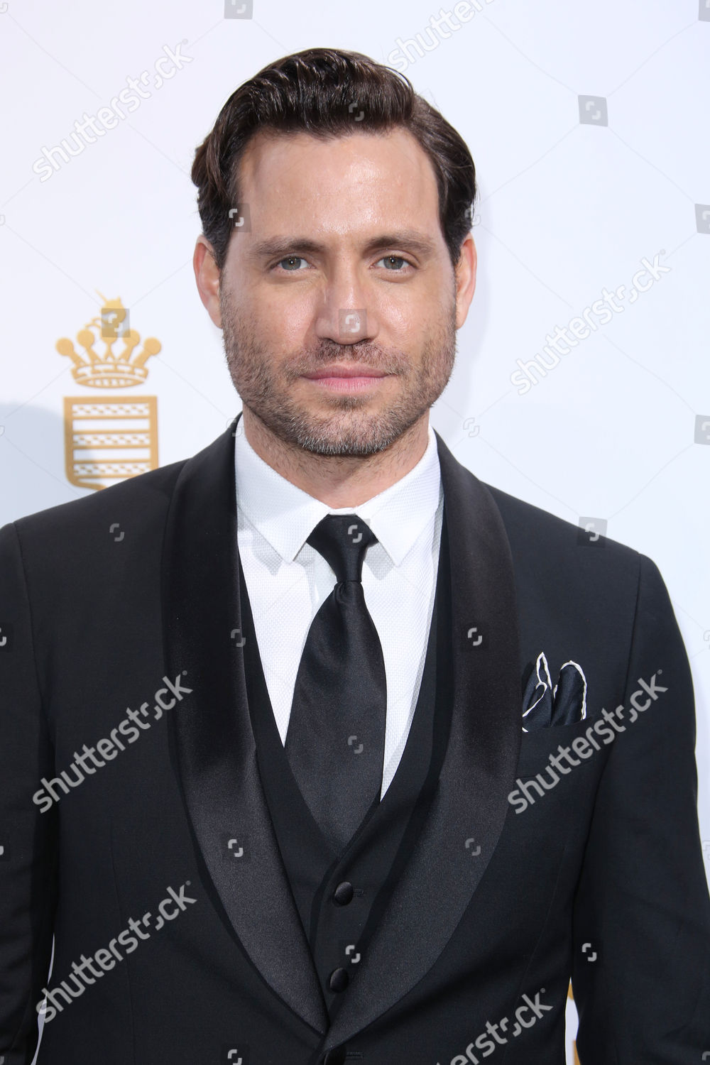 Edgar Ramirez Editorial Stock Photo - Stock Image | Shutterstock