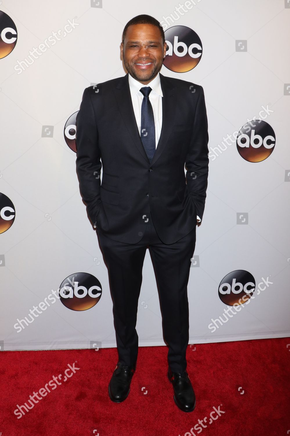 Anthony Anderson Editorial Stock Photo - Stock Image | Shutterstock