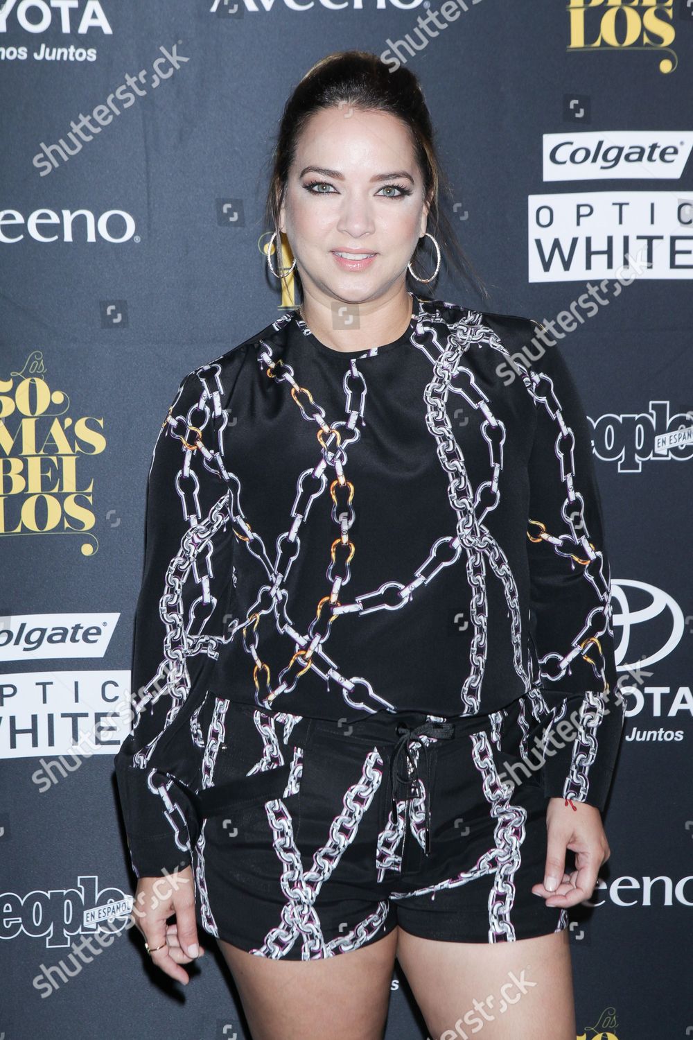 Adamari Lopez Editorial Stock Photo - Stock Image | Shutterstock