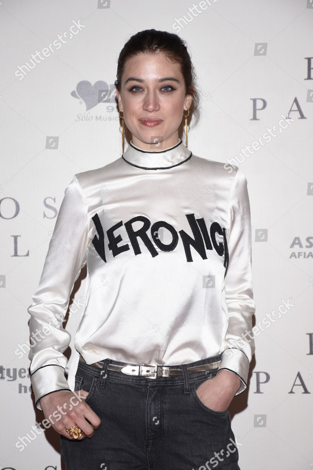 Tato Alexander Editorial Stock Photo - Stock Image | Shutterstock