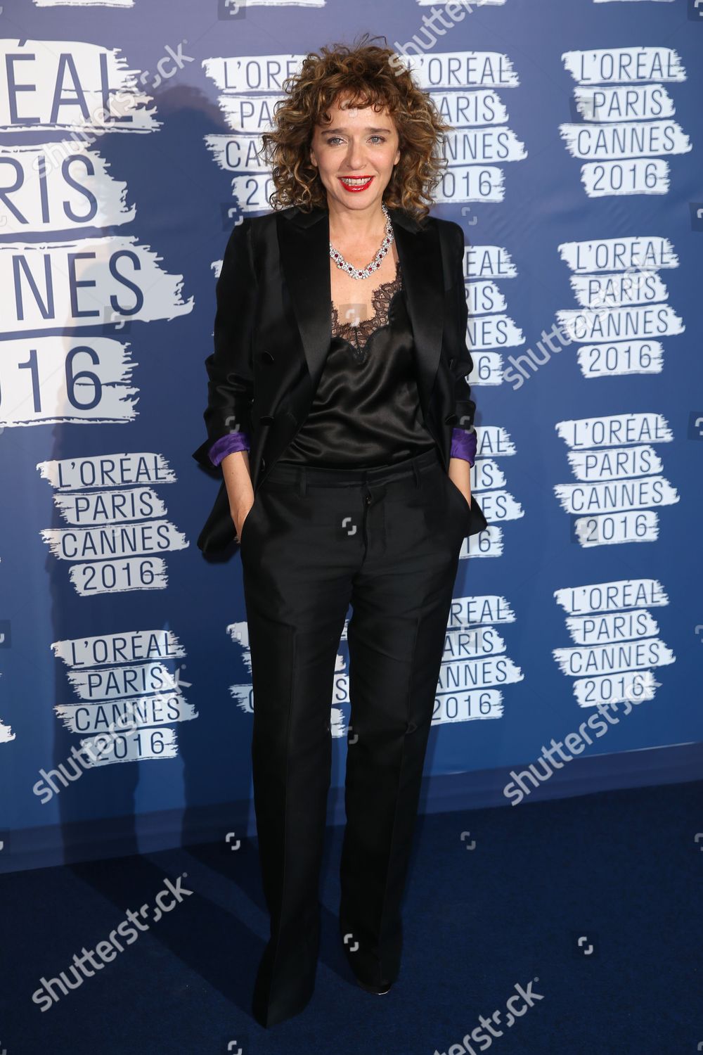 Valeria Golino Editorial Stock Photo - Stock Image | Shutterstock