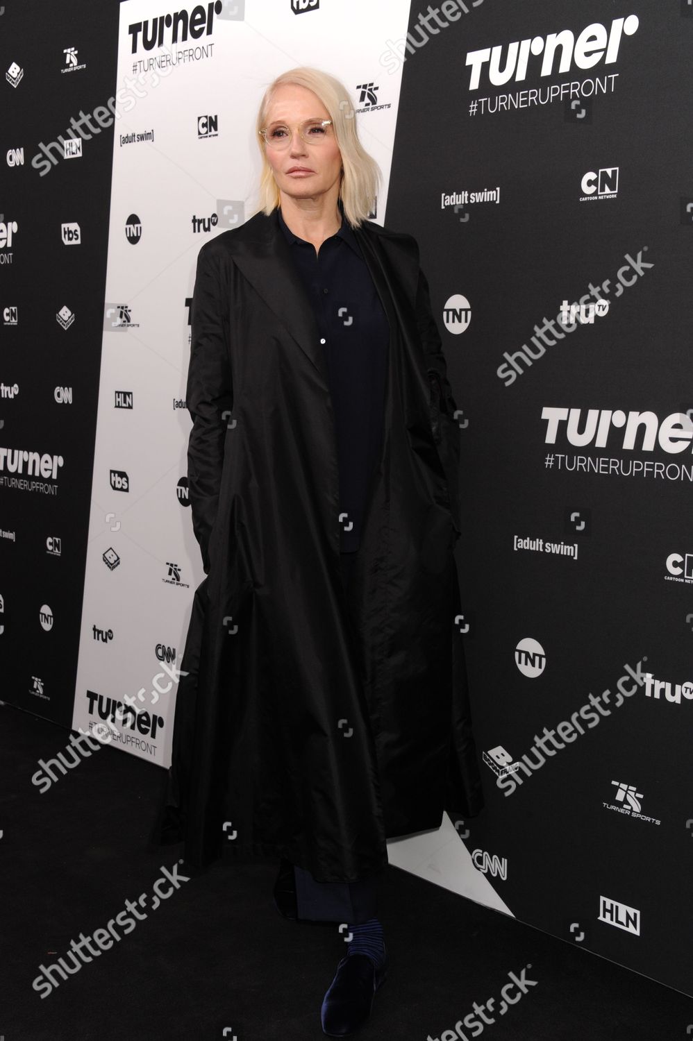 Ellen Barkin Editorial Stock Photo - Stock Image | Shutterstock