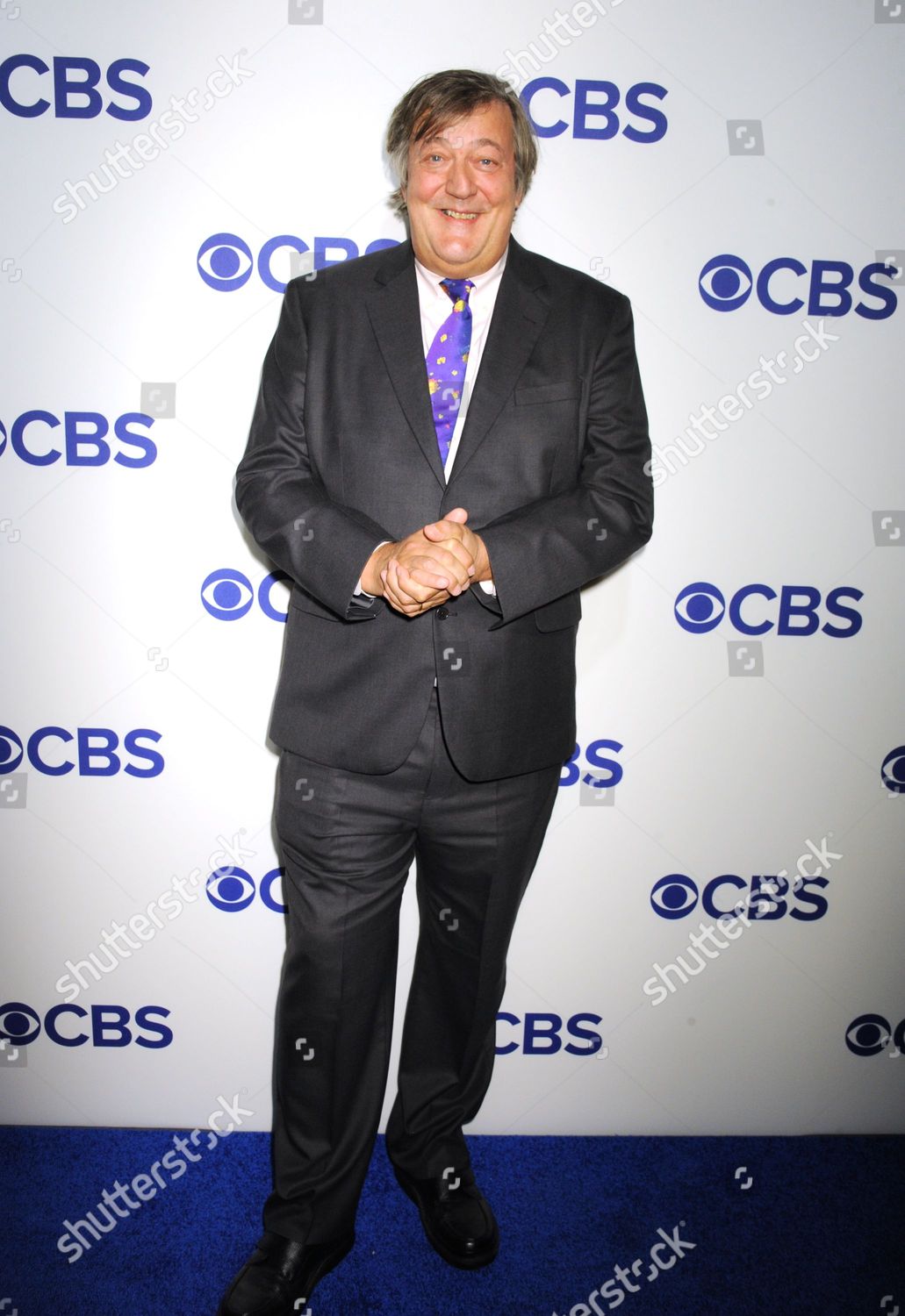 Stephen Fry Editorial Stock Photo - Stock Image | Shutterstock