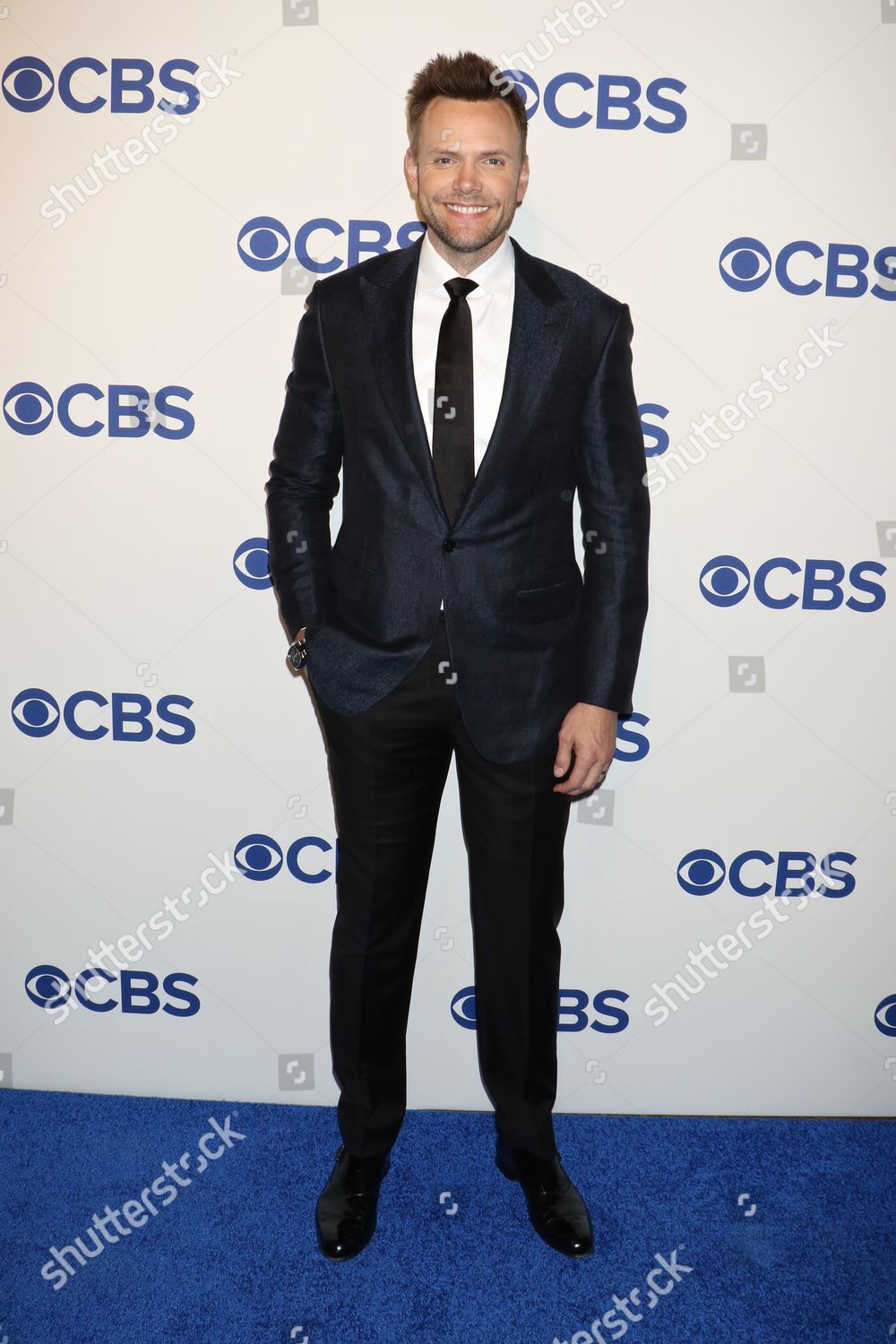 Joel Mchale Editorial Stock Photo - Stock Image | Shutterstock