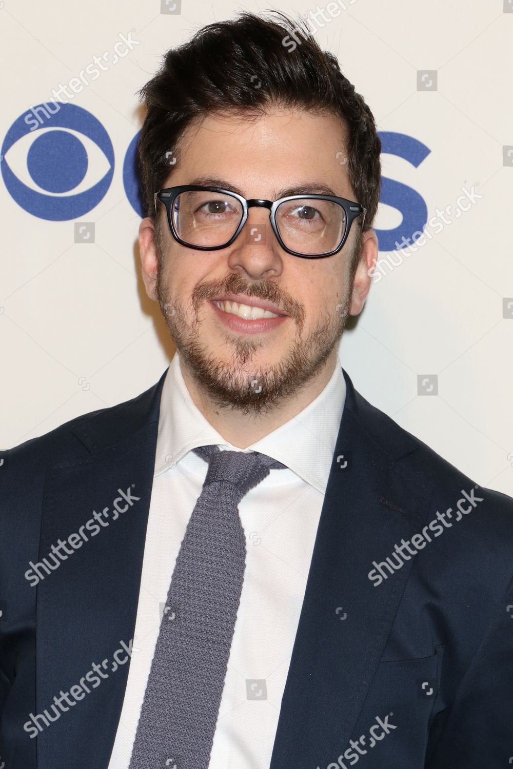 Christopher Mintz Plasse Editorial Stock Photo - Stock Image | Shutterstock