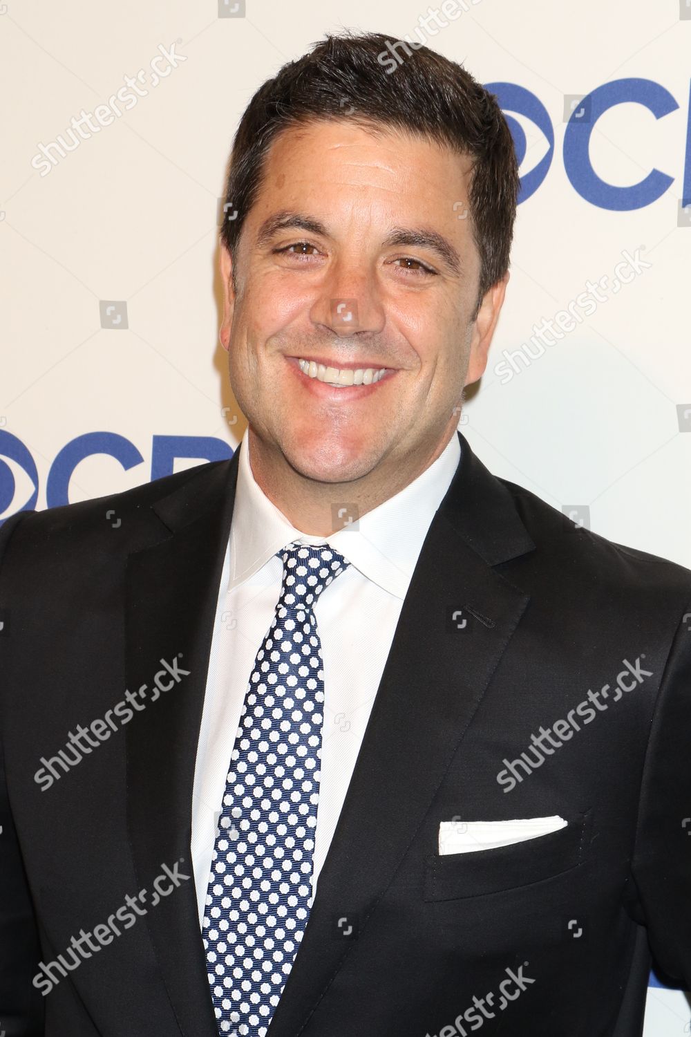 Josh Elliott Editorial Stock Photo - Stock Image | Shutterstock