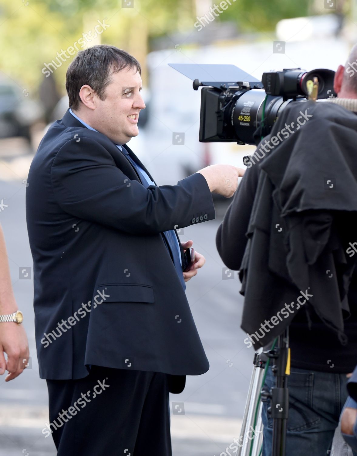 Peter Kay Editorial Stock Photo - Stock Image | Shutterstock