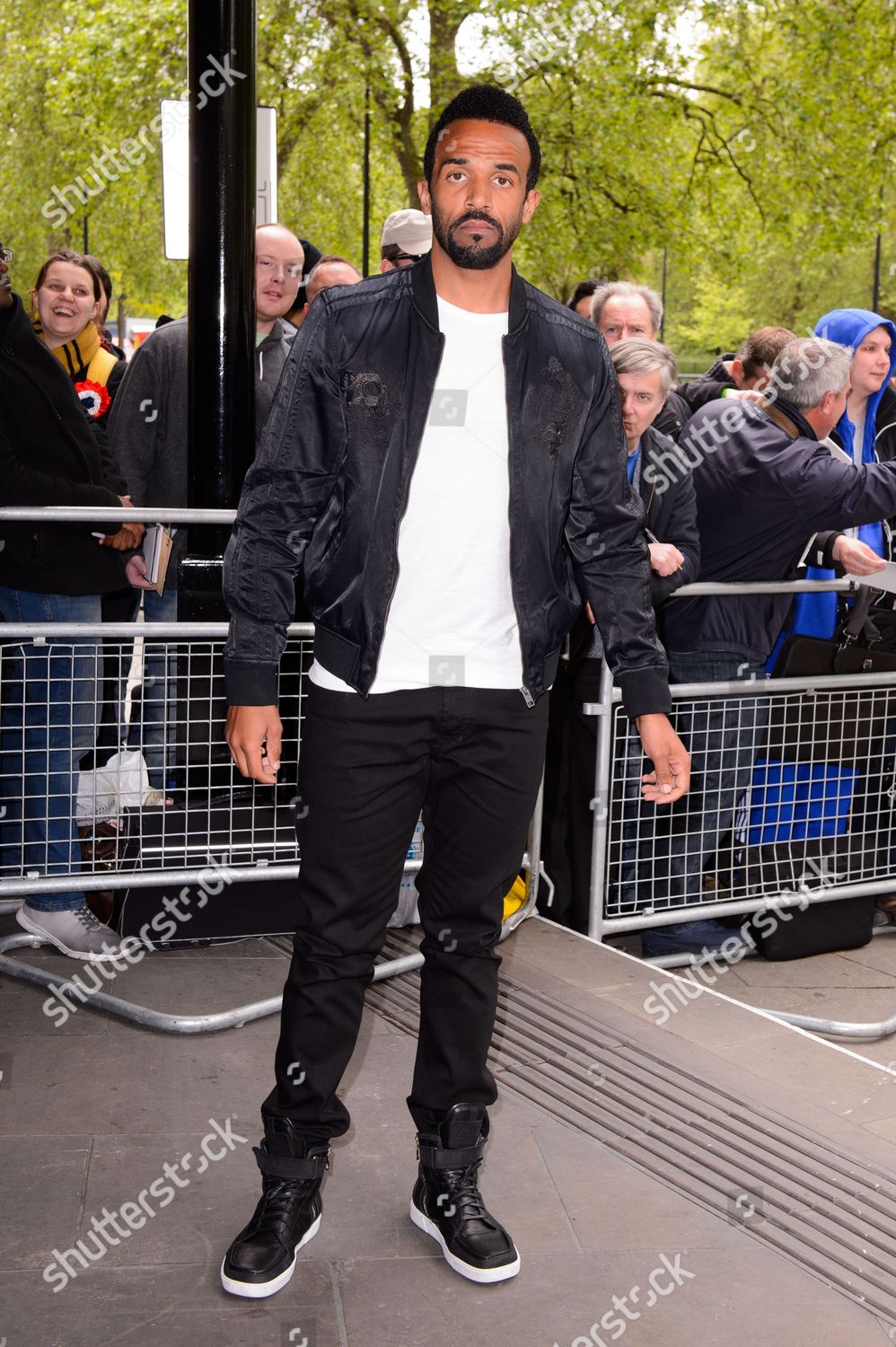 Craig David Editorial Stock Photo - Stock Image | Shutterstock