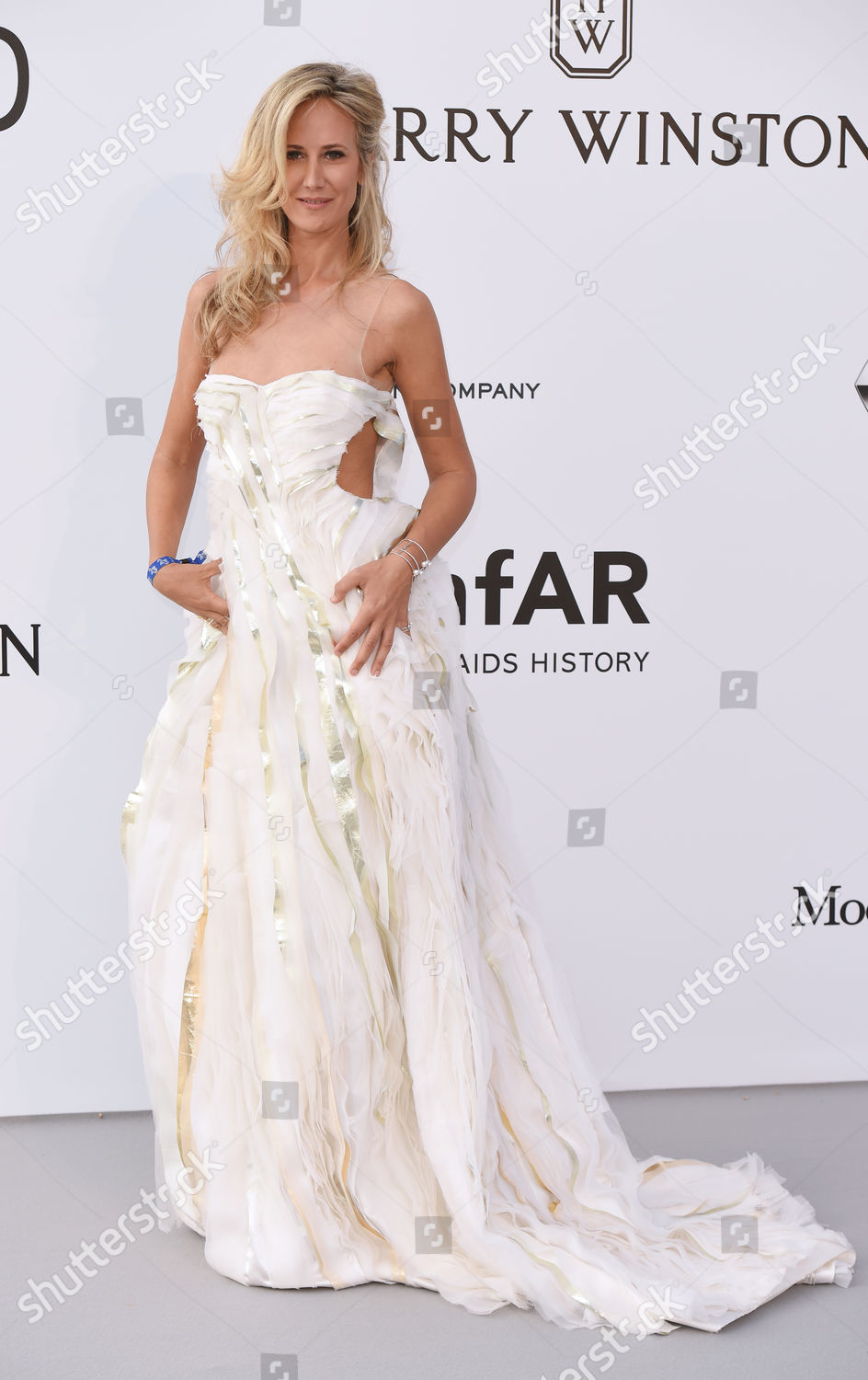 Lady Victoria Hervey Editorial Stock Photo - Stock Image | Shutterstock
