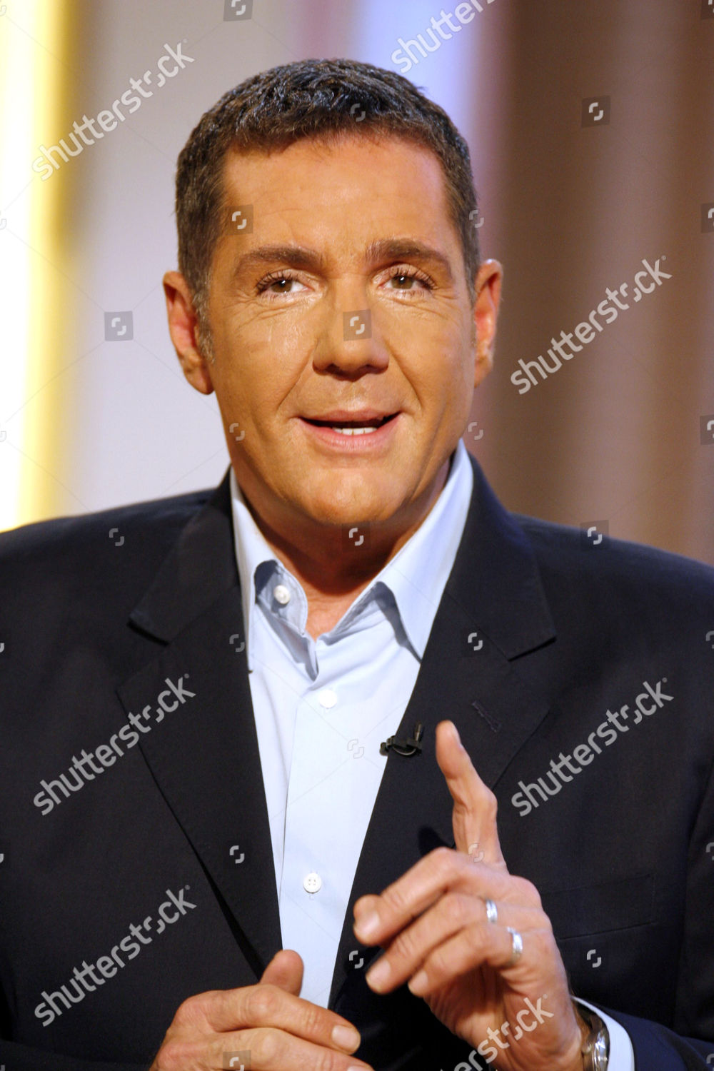 Dale Winton Editorial Stock Photo Stock Image Shutterstock