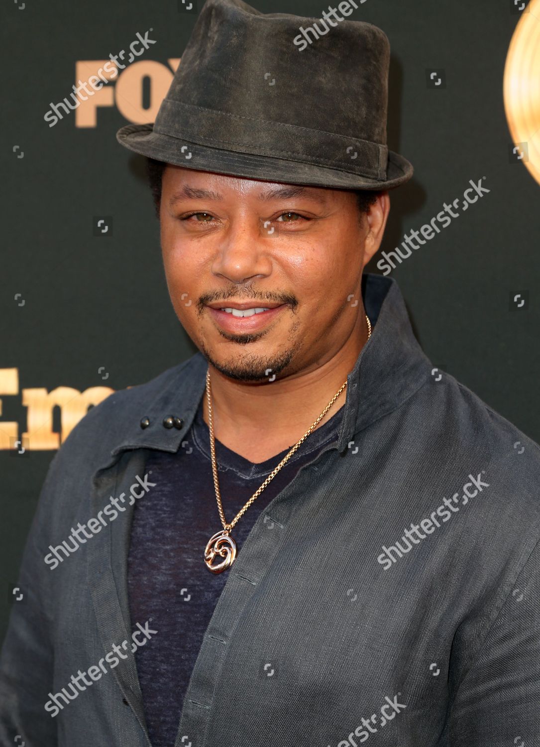 Terrence Howard Editorial Stock Photo - Stock Image | Shutterstock