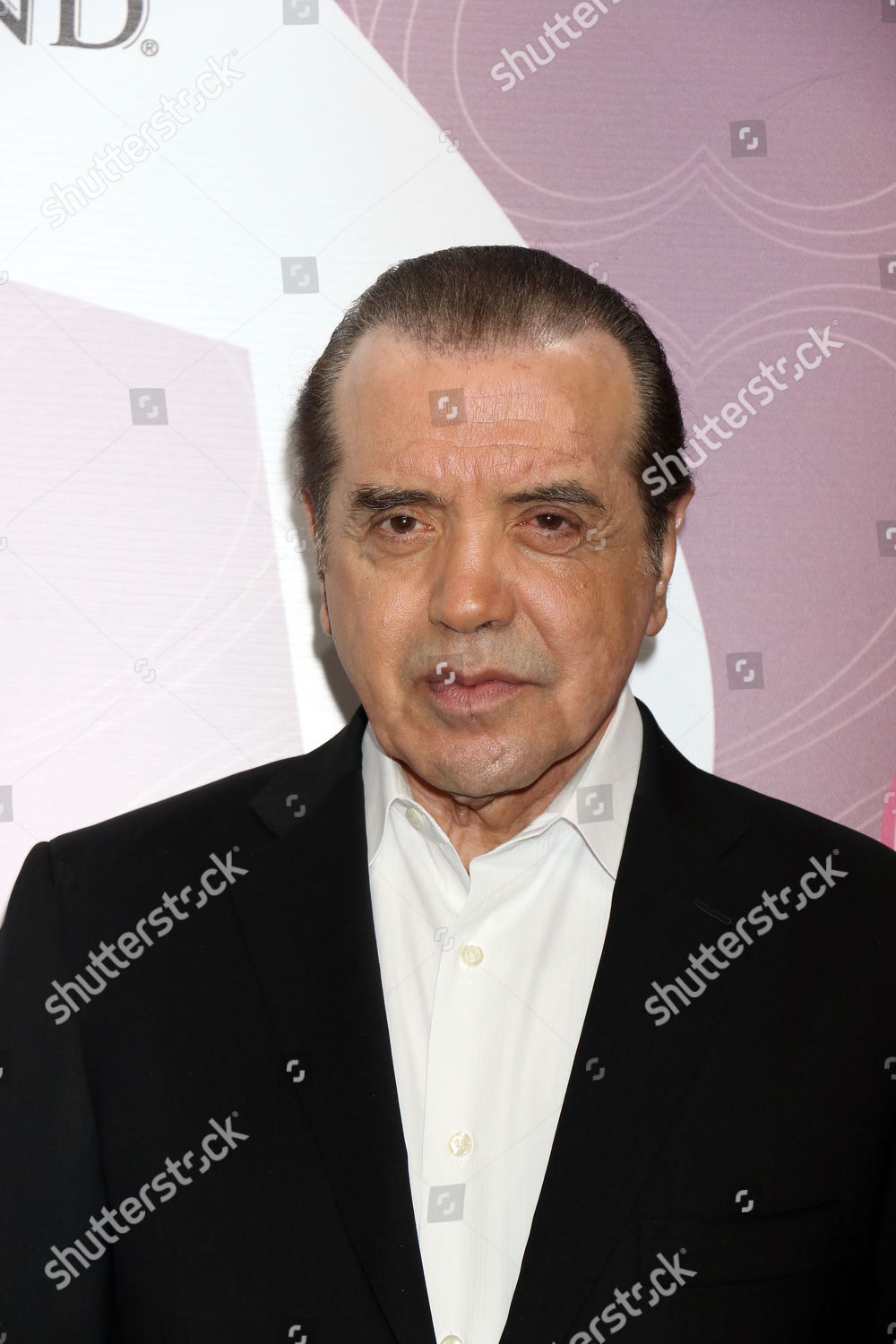 Chazz Palminteri Editorial Stock Photo - Stock Image | Shutterstock