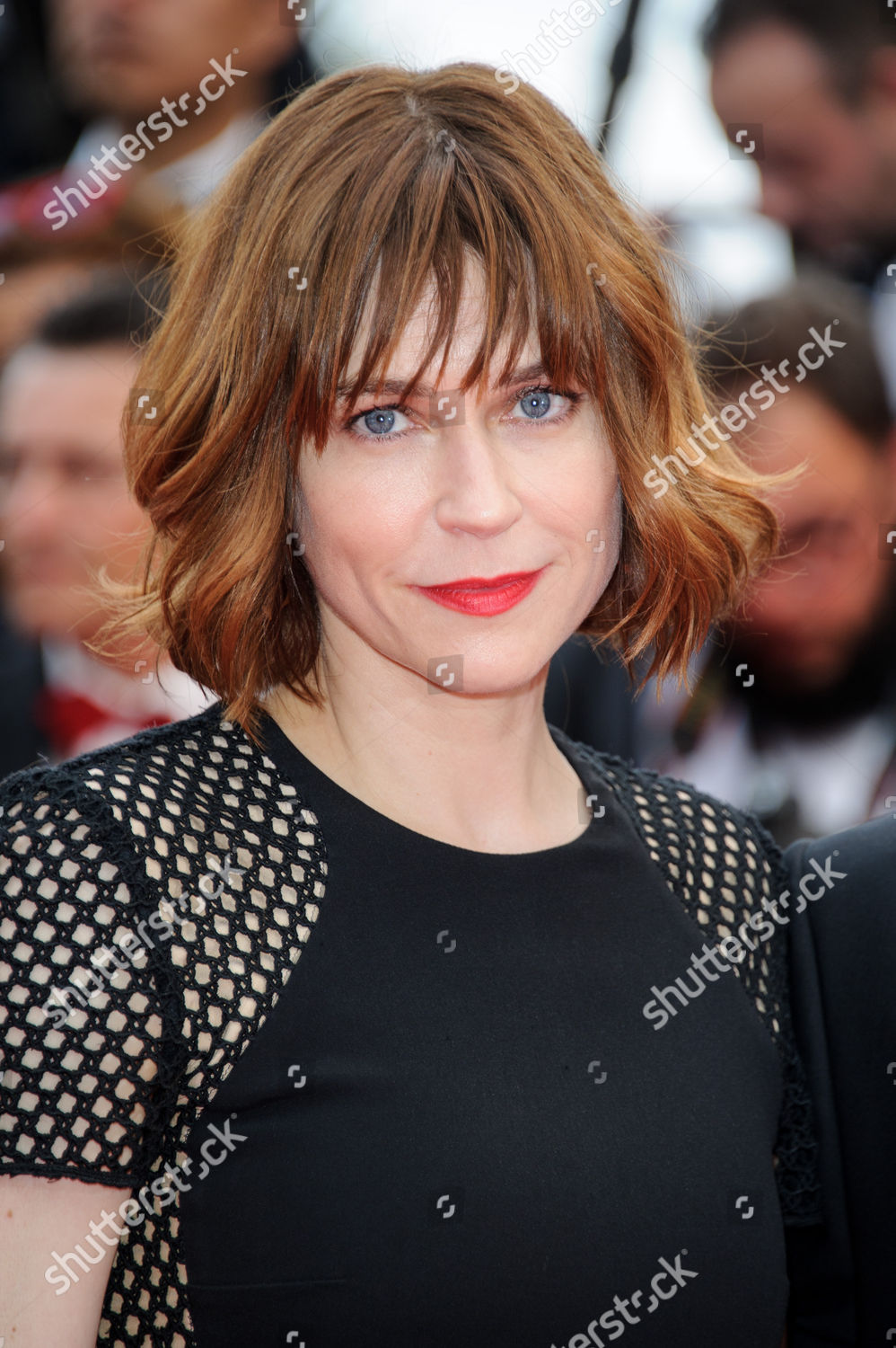 Mariejosee Croze Editorial Stock Photo - Stock Image | Shutterstock