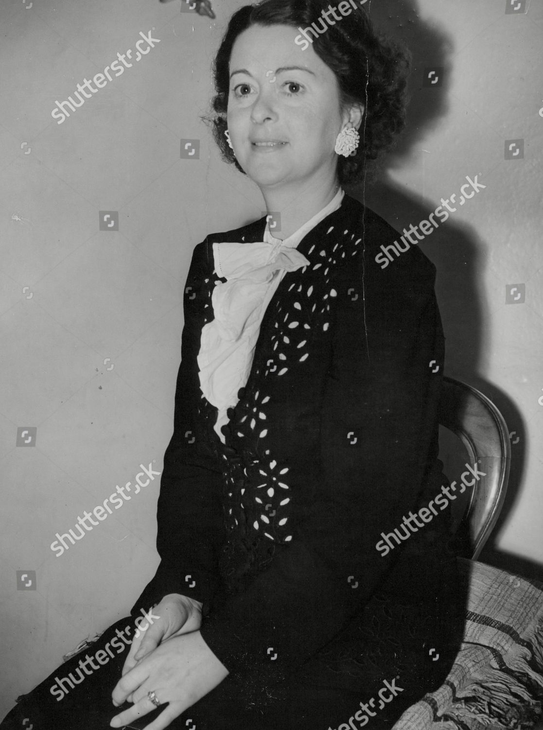Glennis Lorimer Glennis Lorimer