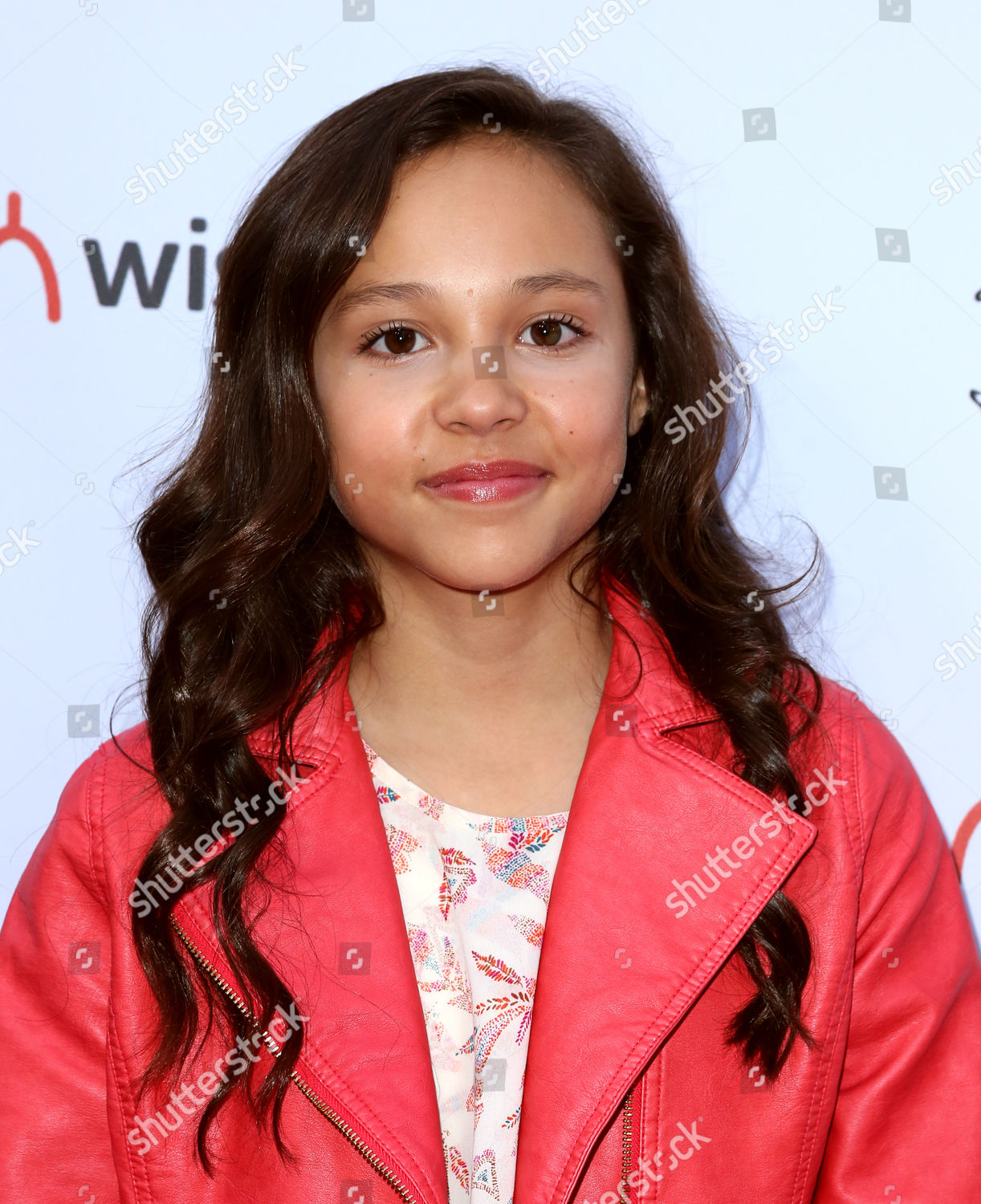 Brianna Yde Editorial Stock Photo - Stock Image | Shutterstock