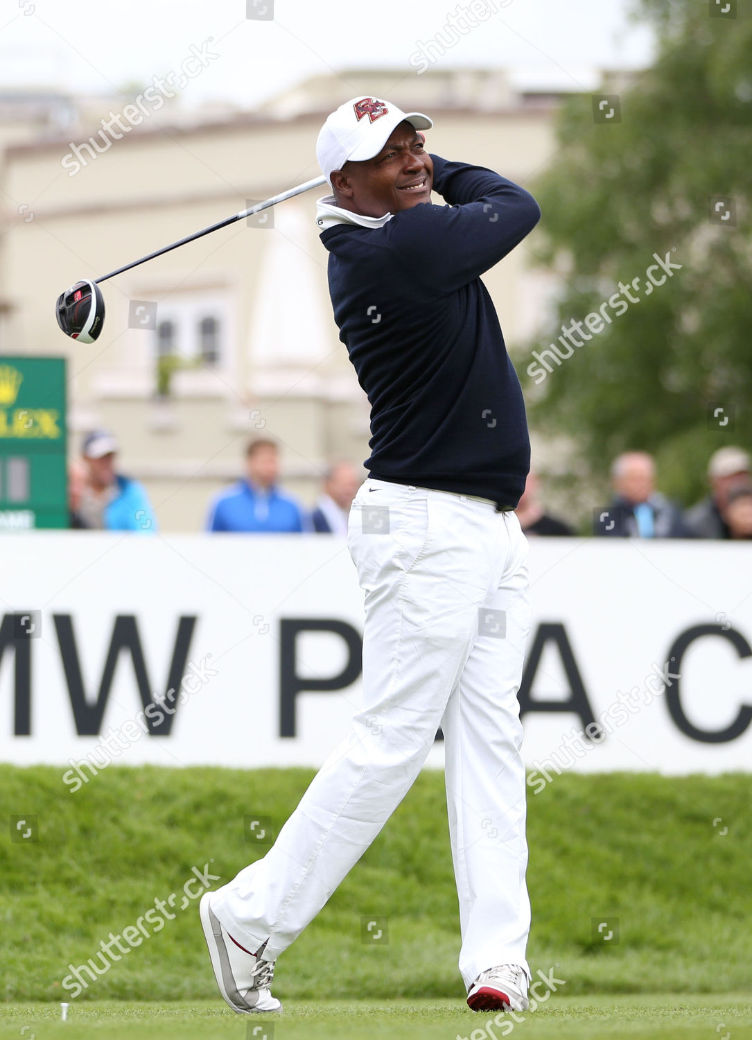 BRIAN LARA Editorial Stock Photo - Stock Image | Shutterstock