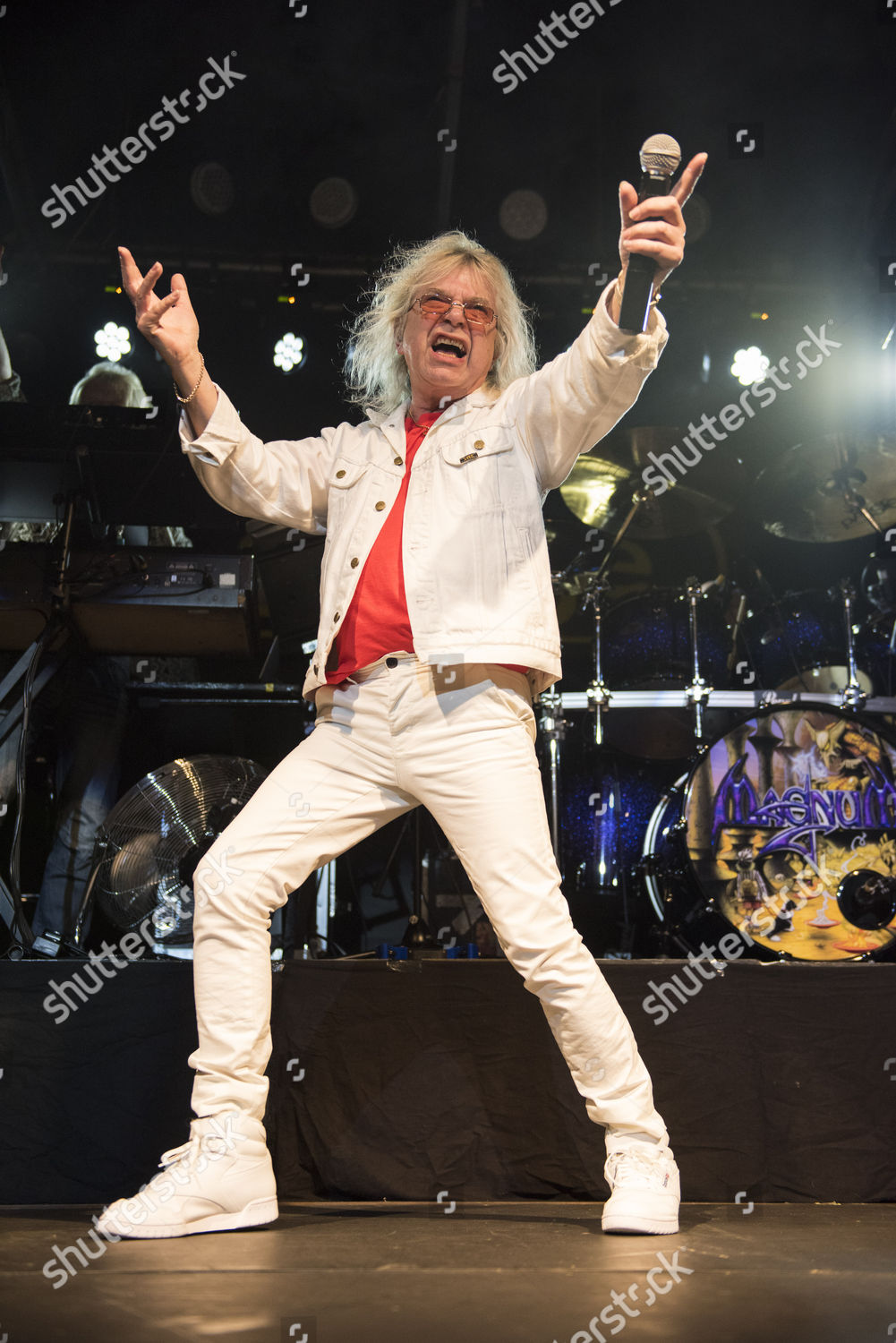 Robert Adrian Editorial Stock Photo Stock Image Shutterstock