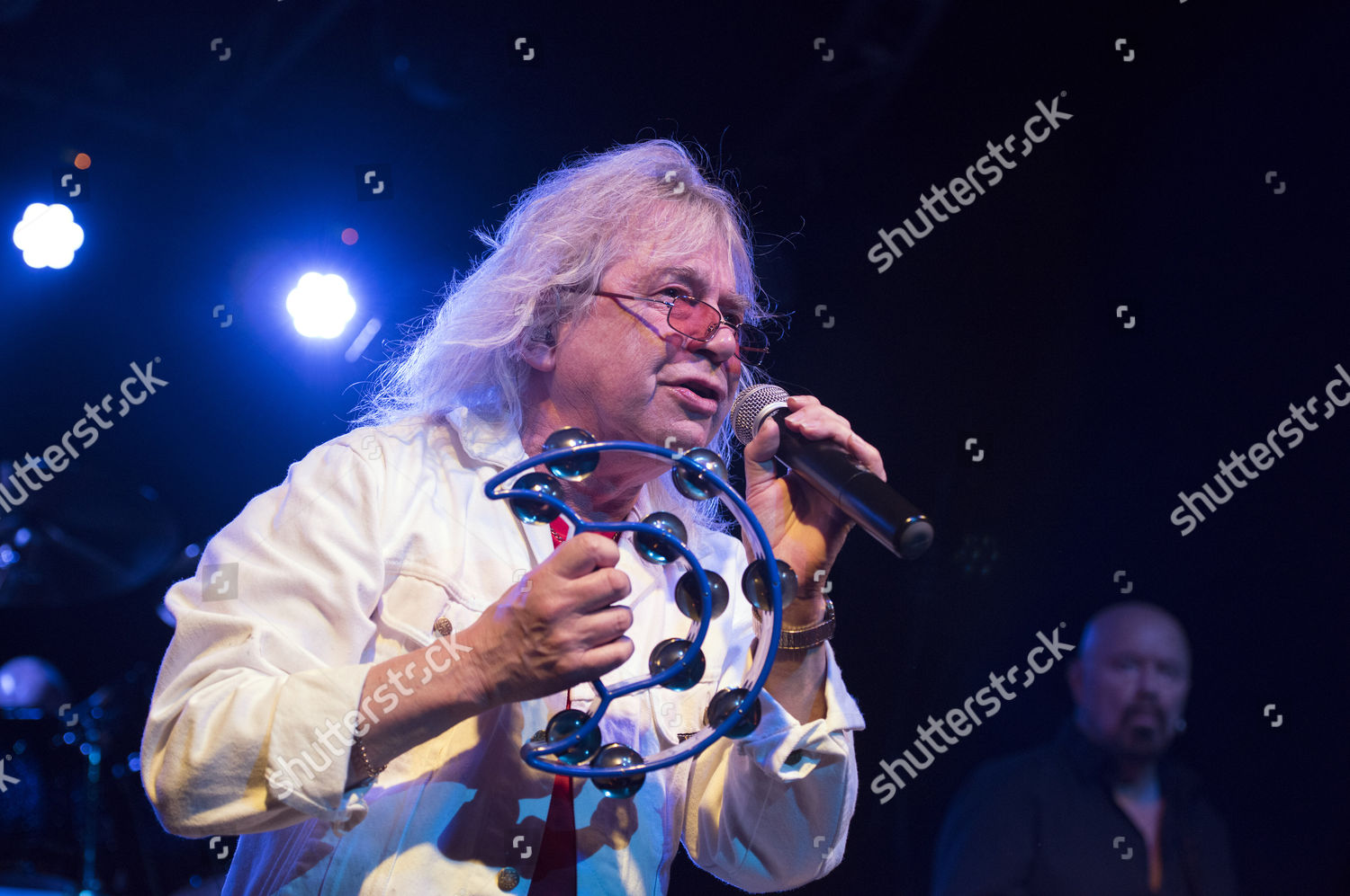 Robert Adrian Editorial Stock Photo Stock Image Shutterstock