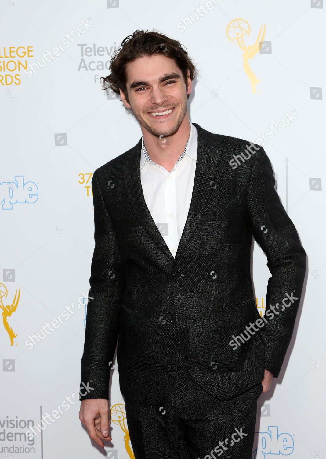 Rj Mitte Editorial Stock Photo - Stock Image | Shutterstock