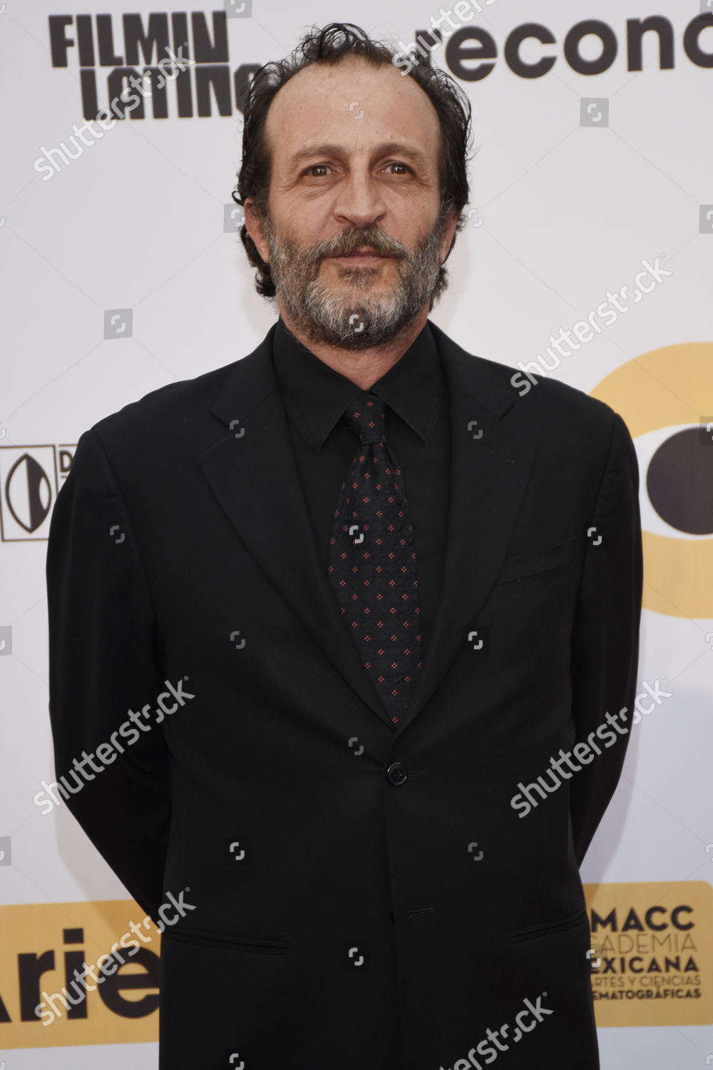 Damian Alcazar Editorial Stock Photo - Stock Image | Shutterstock