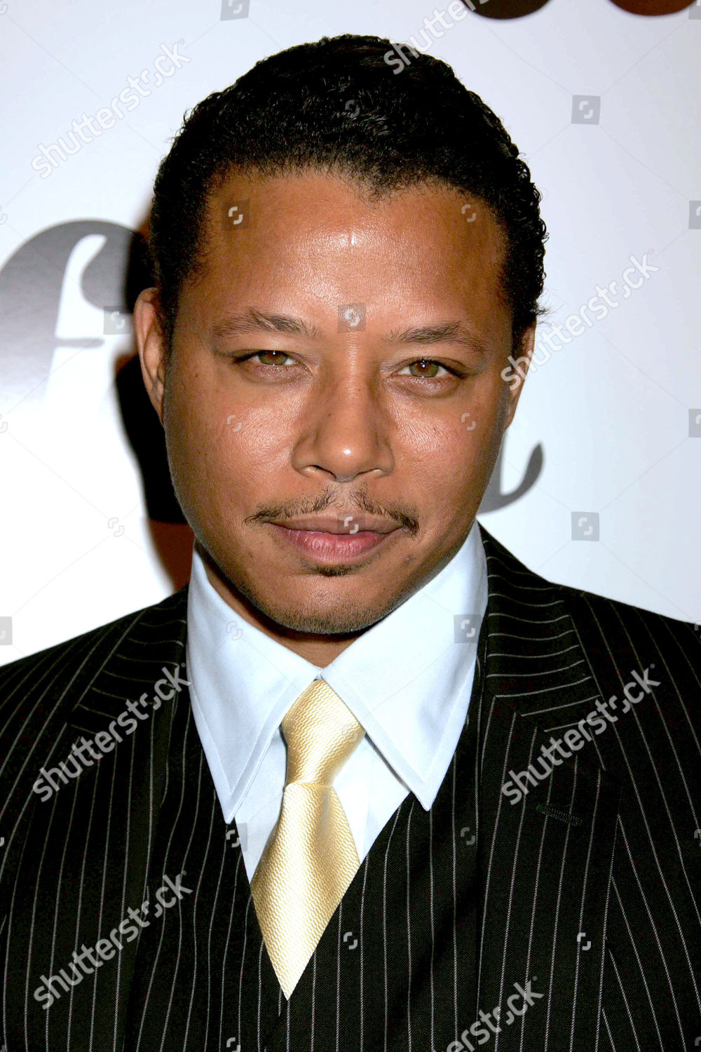 Terrence Howard Editorial Stock Photo - Stock Image | Shutterstock