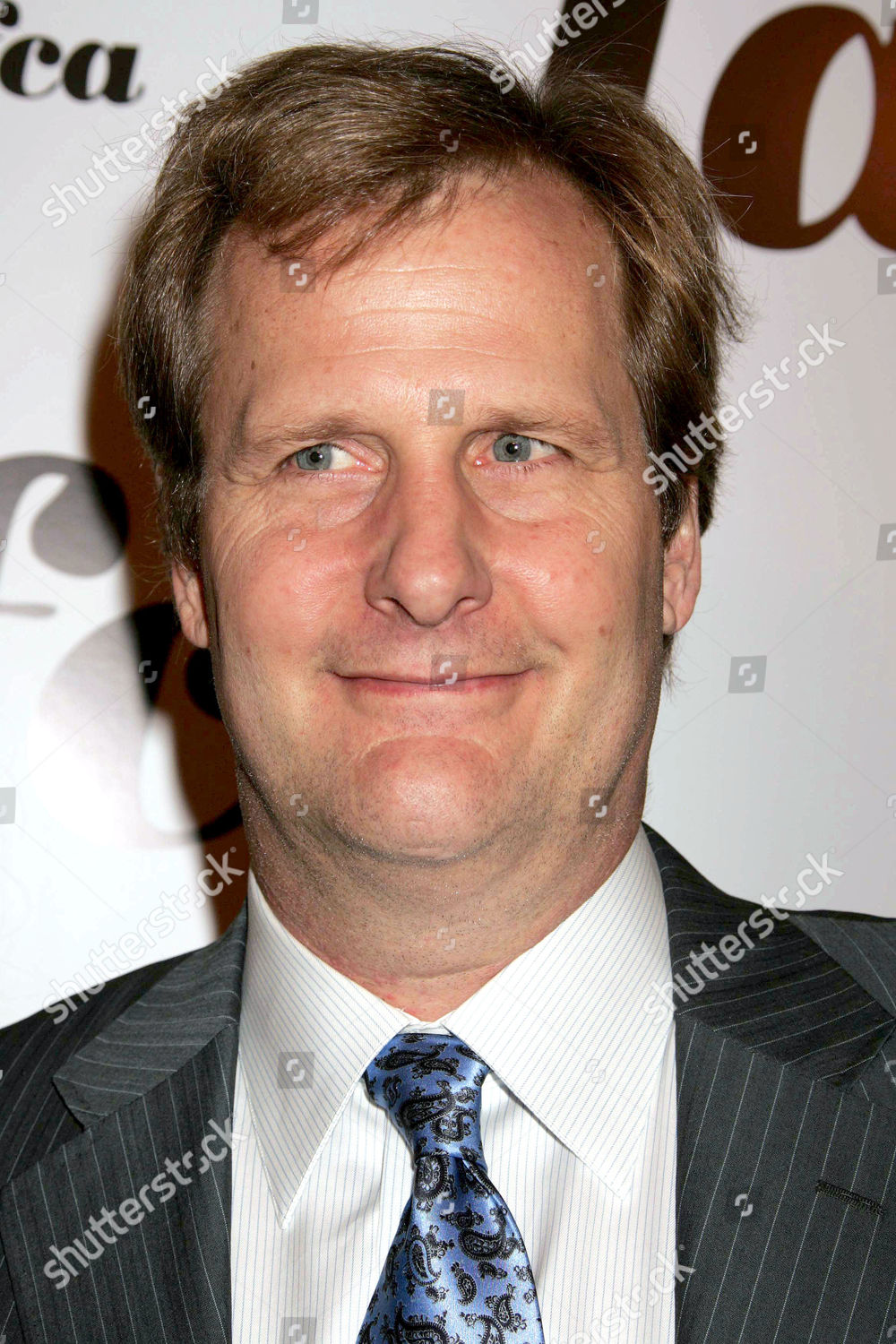 Jeff Daniels Editorial Stock Photo - Stock Image | Shutterstock