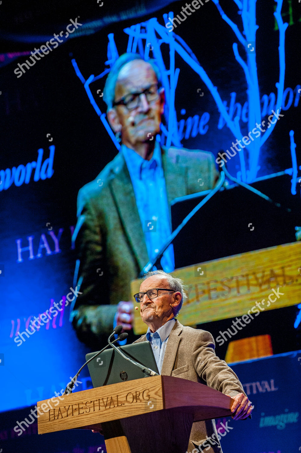 Thomas Pakenham Editorial Stock Photo Stock Image Shutterstock