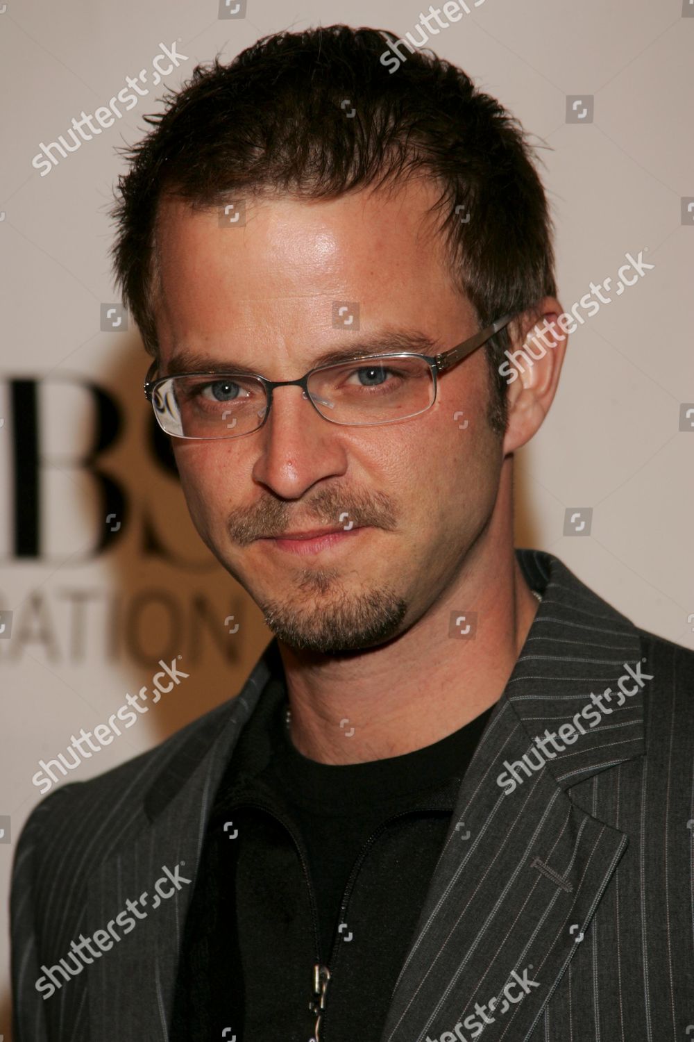 Carmine Giovinazzo Editorial Stock Photo - Stock Image | Shutterstock