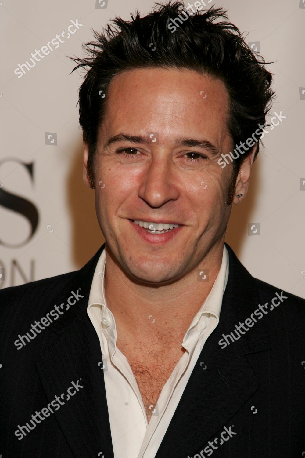 Rob Morrow Editorial Stock Photo - Stock Image | Shutterstock
