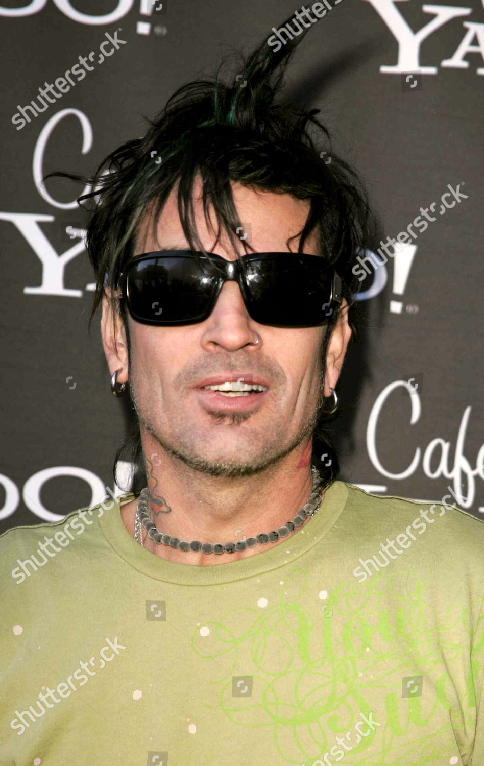 tommy lee sunglasses