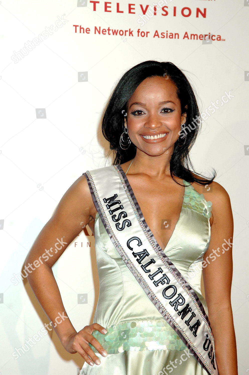 Tamiko Nash Editorial Stock Photo - Stock Image | Shutterstock