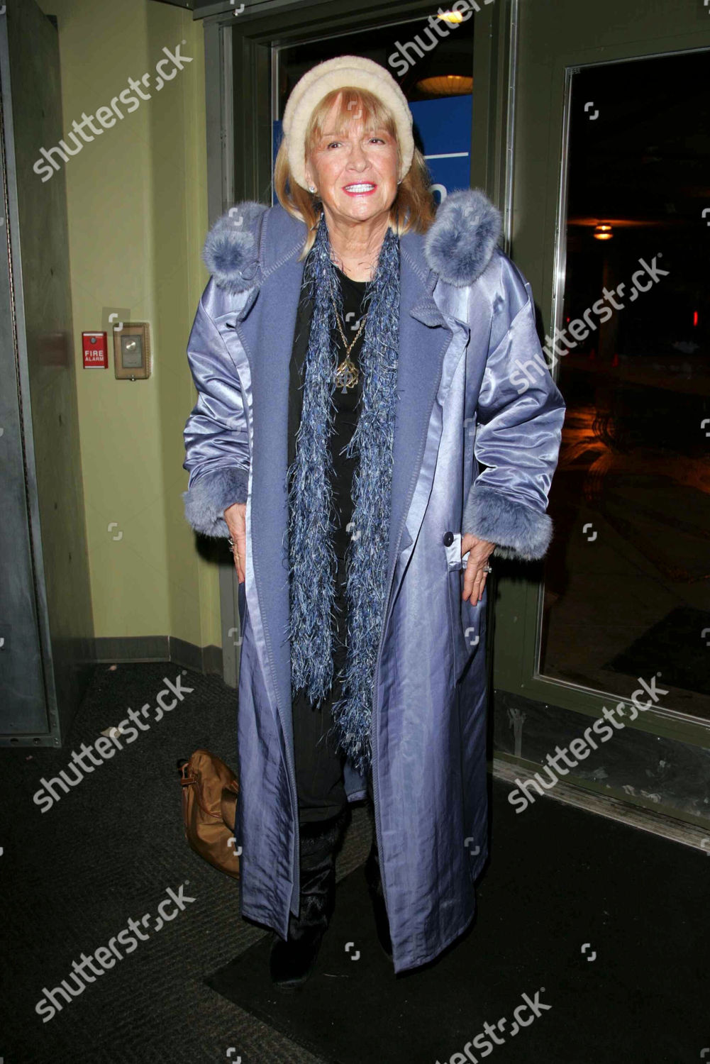 Diane Ladd Editorial Stock Photo - Stock Image | Shutterstock
