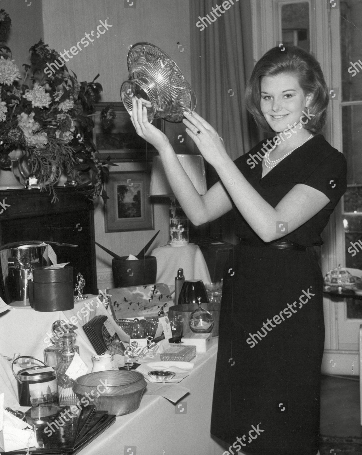 step daughter presents