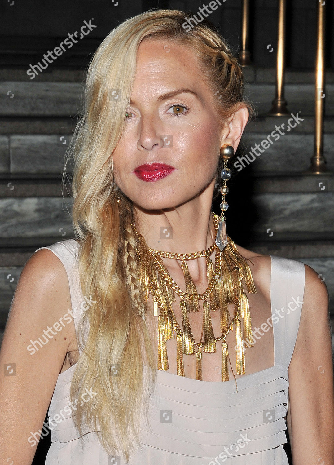 Rachel Zoe Editorial Stock Photo - Stock Image | Shutterstock