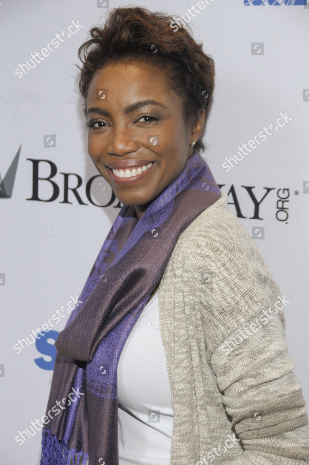 Heather Headley Editorial Stock Photo Stock Image Shutterstock