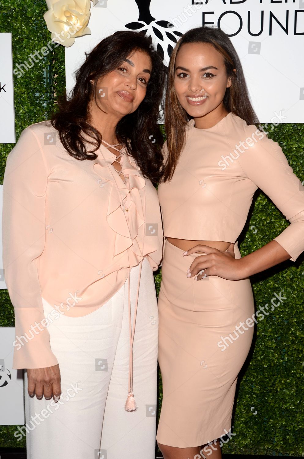 Camille Leonard Guest Editorial Stock Photo Stock Image Shutterstock