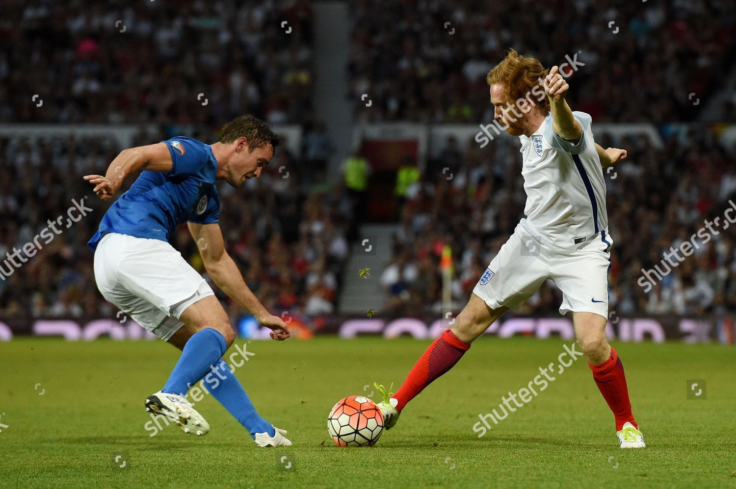 Damian Lewis Editorial Stock Photo - Stock Image | Shutterstock