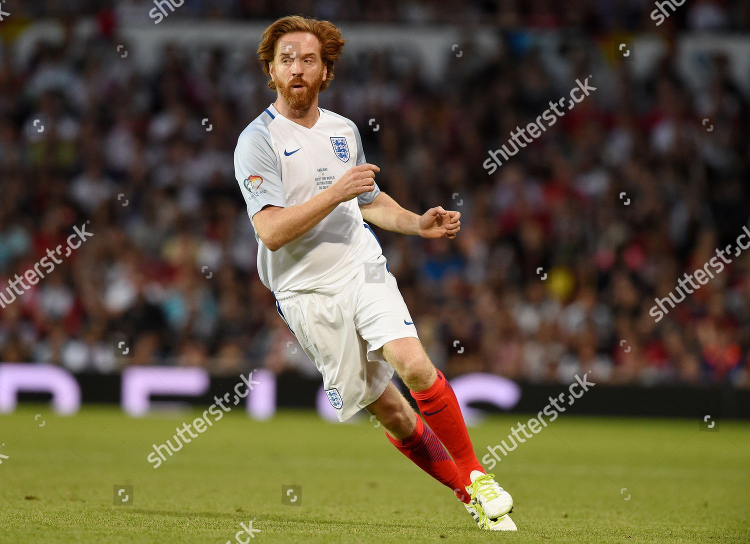 Damian Lewis Editorial Stock Photo - Stock Image | Shutterstock