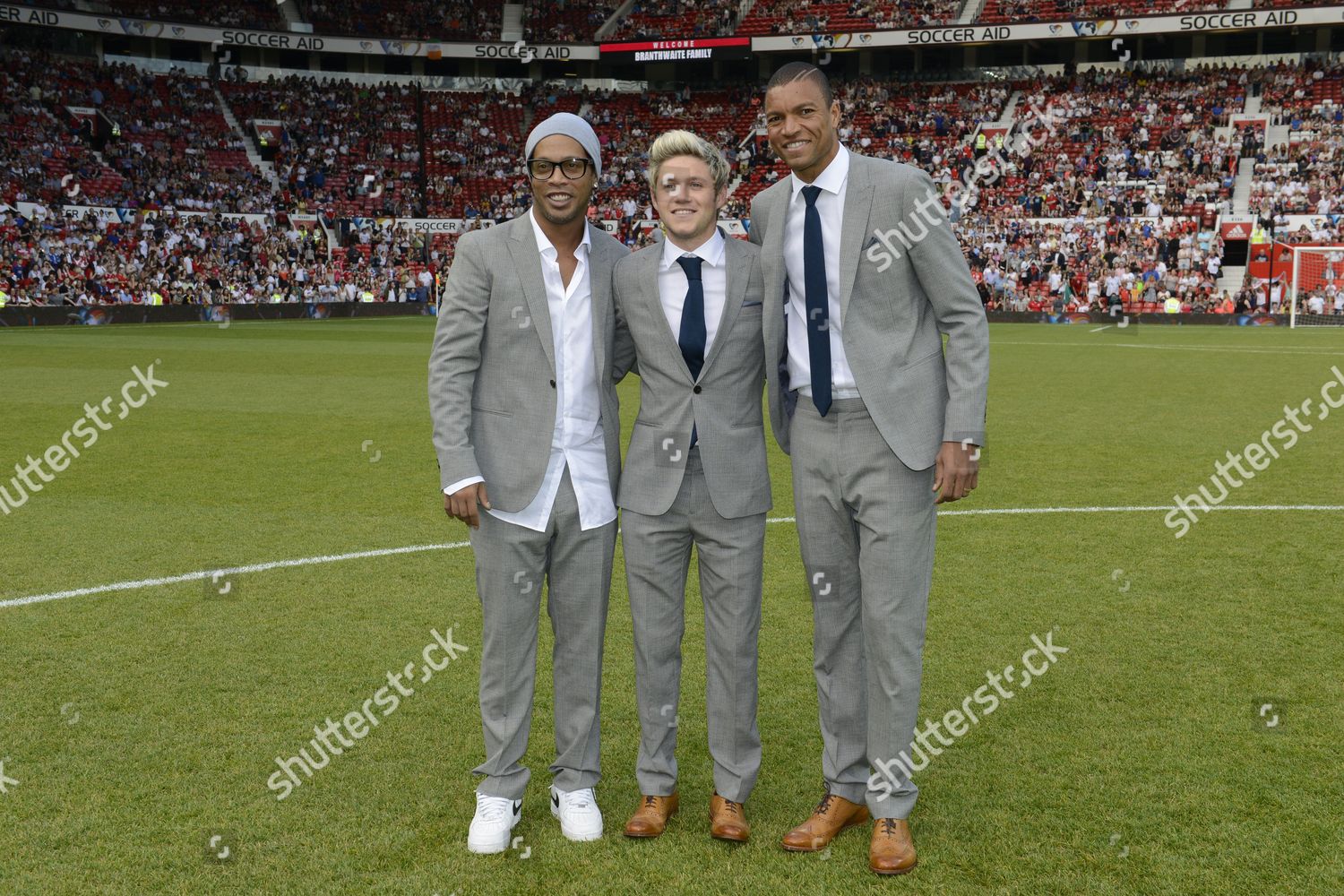 ¿Cuánto mide Niall Horan? - Altura - Real height Soccer-aid-unicef-charity-football-match-old-trafford-manchester-britain-shutterstock-editorial-5706130ey