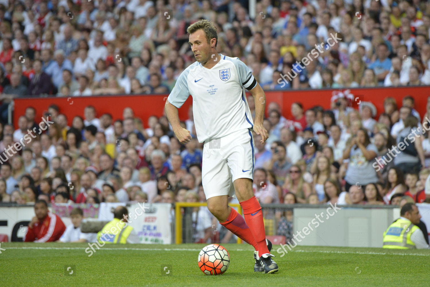 Jonathan Wilkes Editorial Stock Photo - Stock Image | Shutterstock