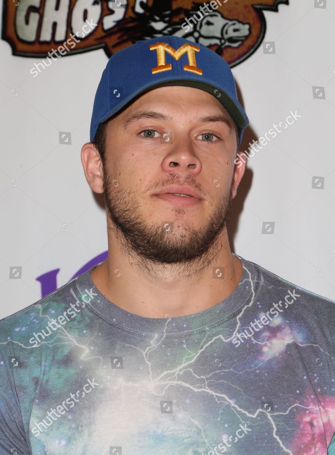 Jimmy Tatro Editorial Stock Photo Stock Image Shutterstock   Shutterstock 5706198aa 