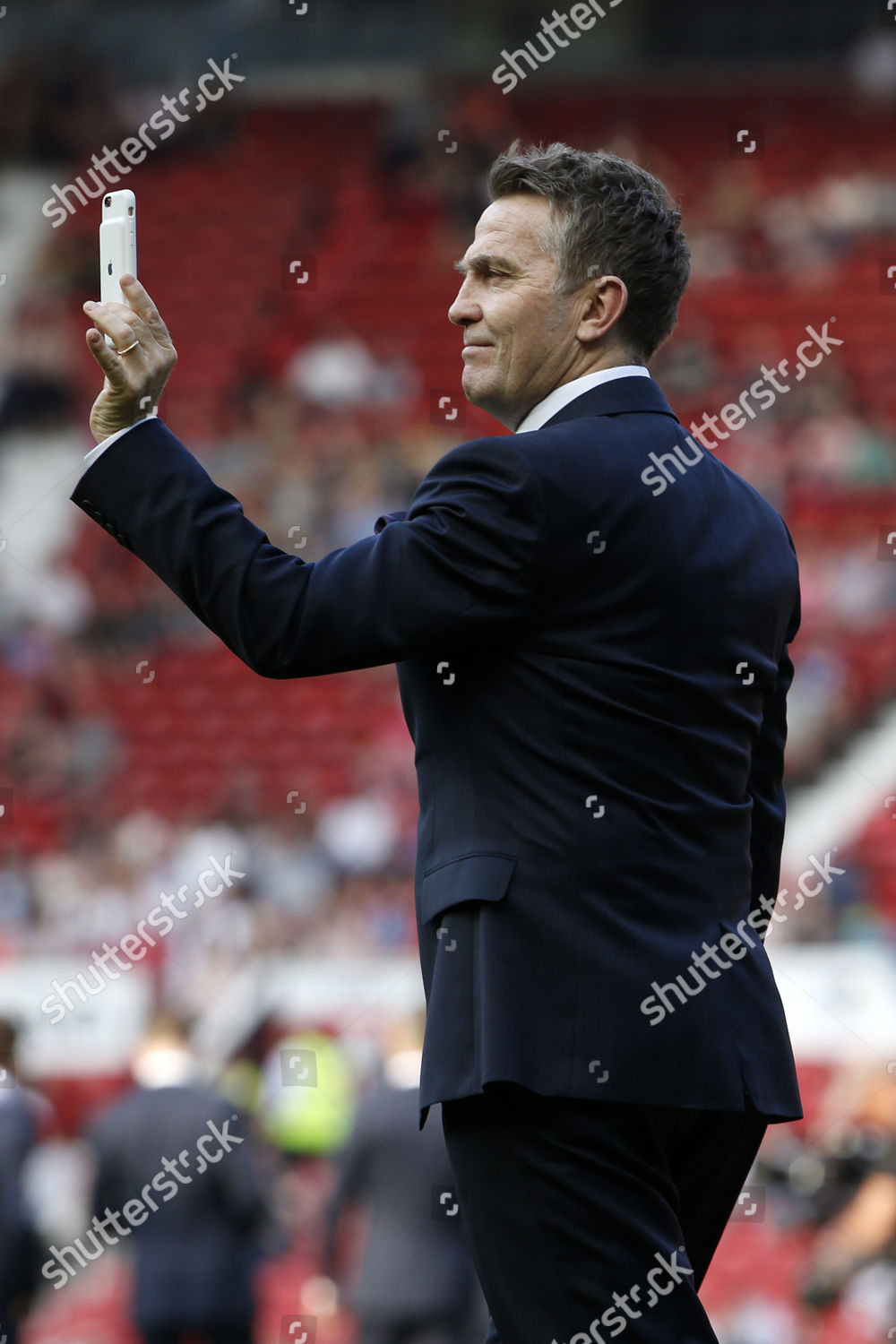 Bradley Walsh Editorial Stock Photo - Stock Image | Shutterstock