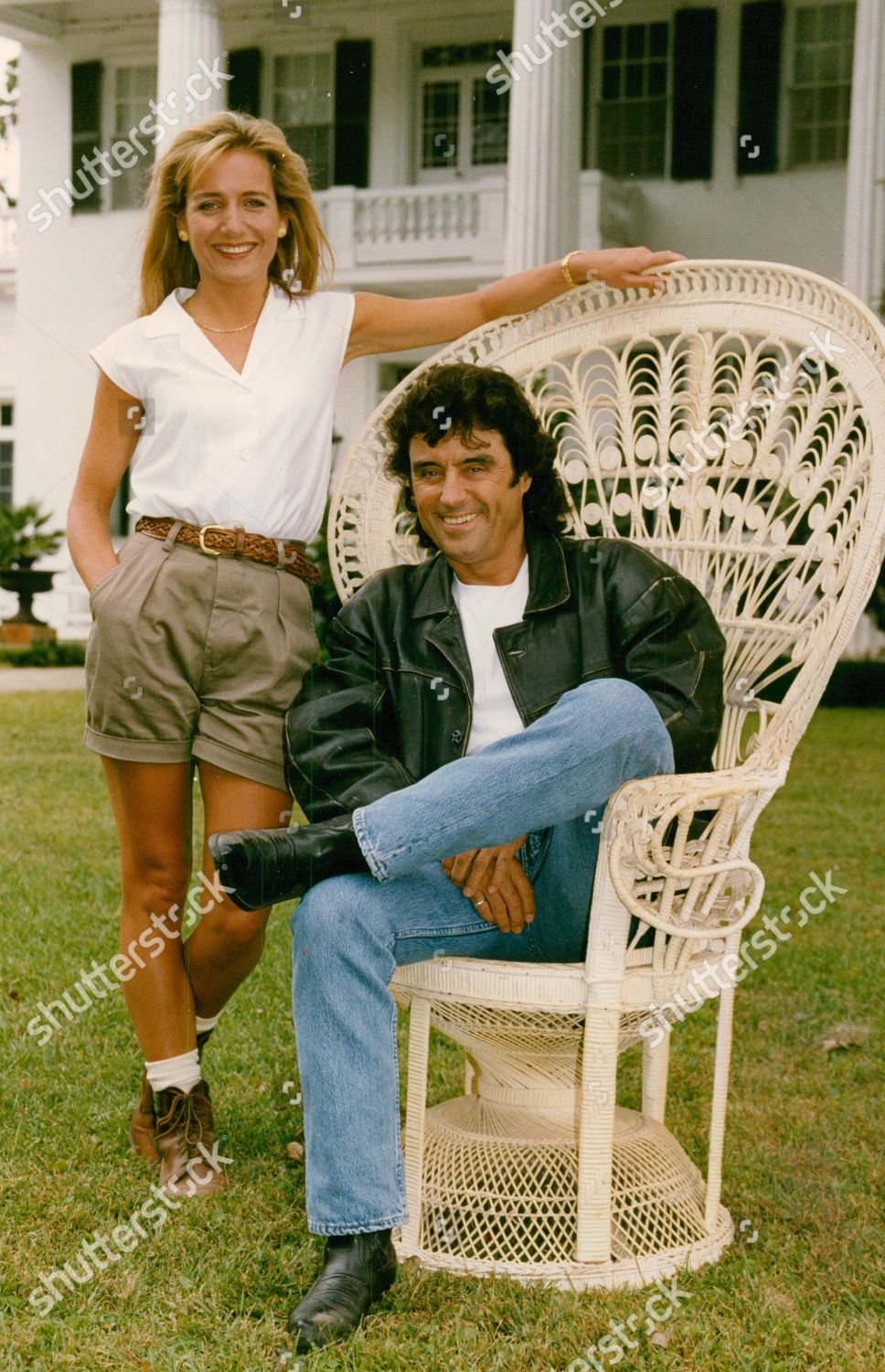 Next photo of Ian McShane