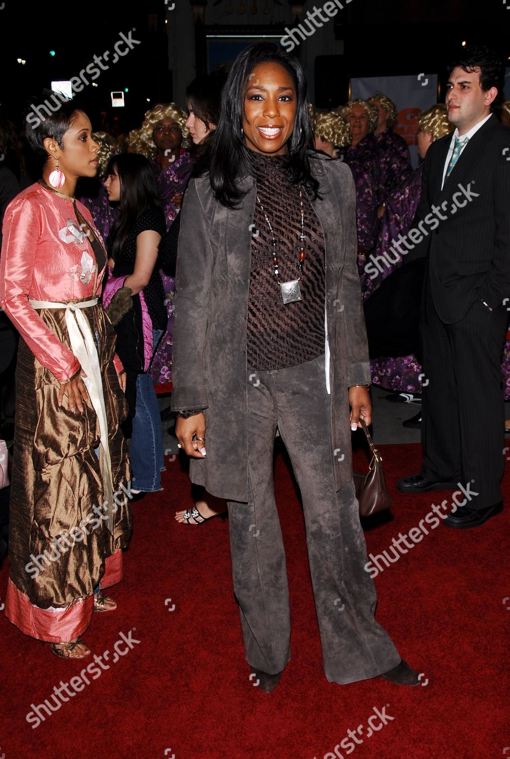 Dawn Lewis Editorial Stock Photo - Stock Image | Shutterstock