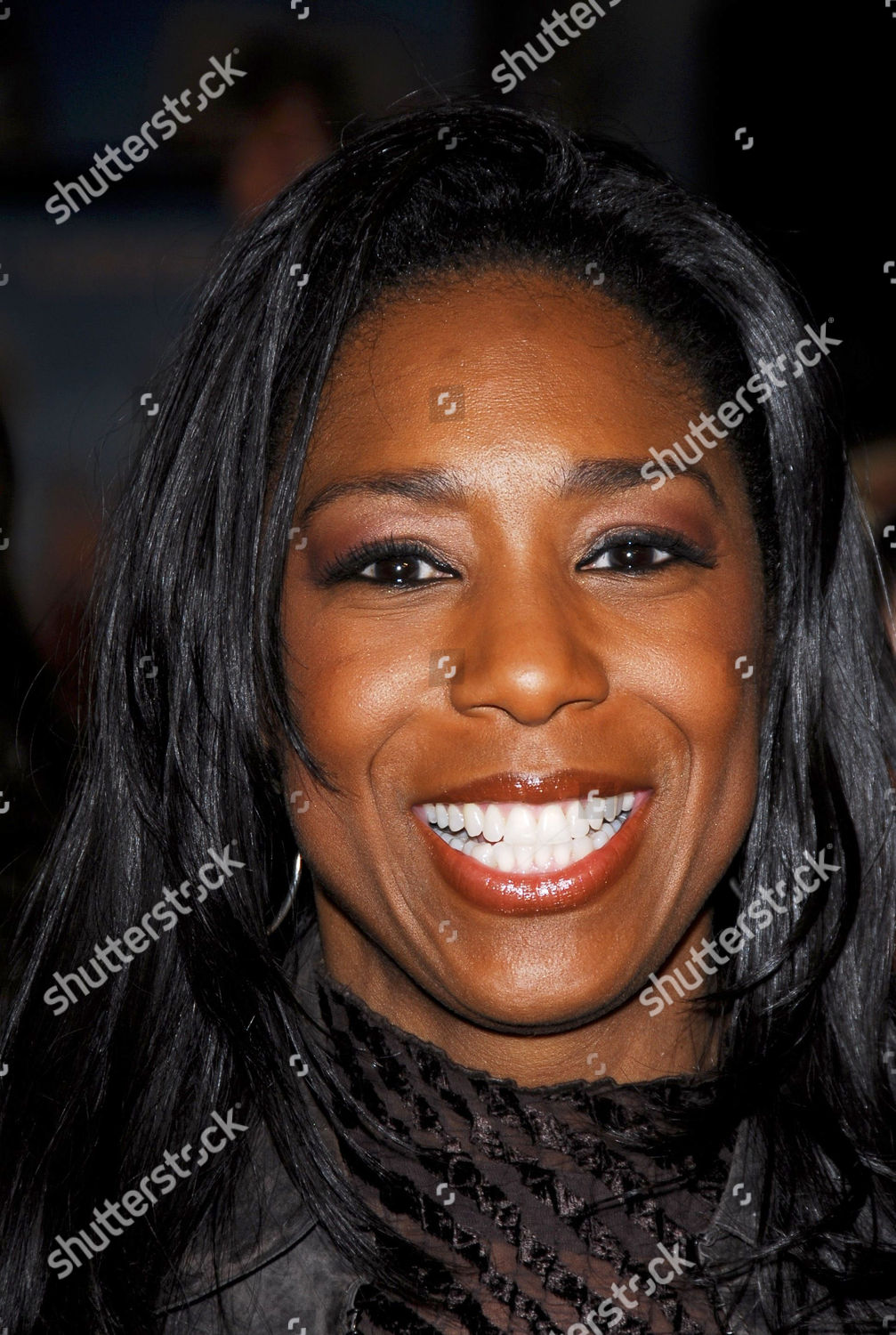 Dawn Lewis Editorial Stock Photo - Stock Image | Shutterstock